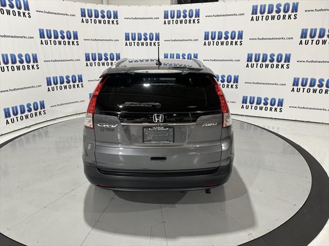 used 2014 Honda CR-V car, priced at $11,993