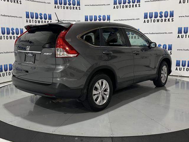 used 2014 Honda CR-V car, priced at $11,993