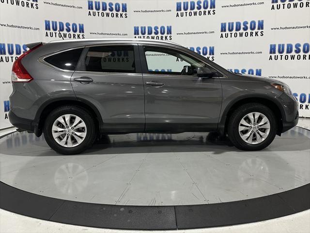 used 2014 Honda CR-V car, priced at $11,993