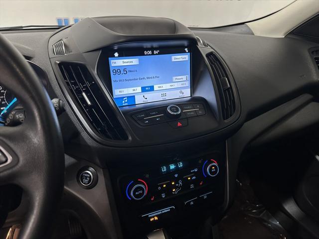 used 2019 Ford Escape car, priced at $13,793