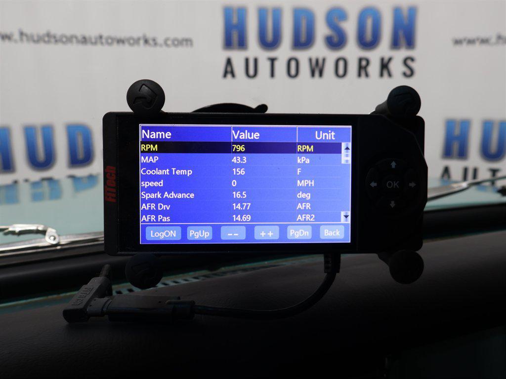 used 1968 Chevrolet Suburban car, priced at $39,993