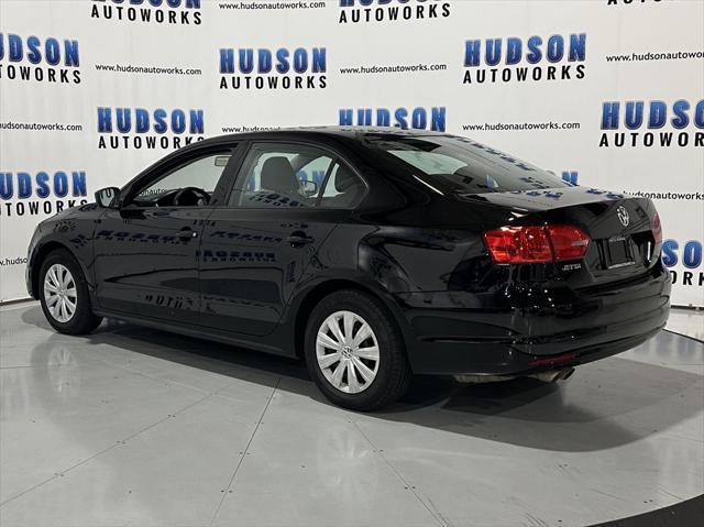 used 2014 Volkswagen Jetta car, priced at $9,993