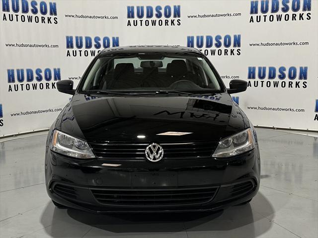 used 2014 Volkswagen Jetta car, priced at $9,993