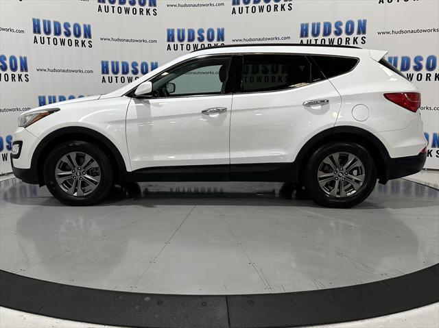 used 2014 Hyundai Santa Fe Sport car, priced at $9,193