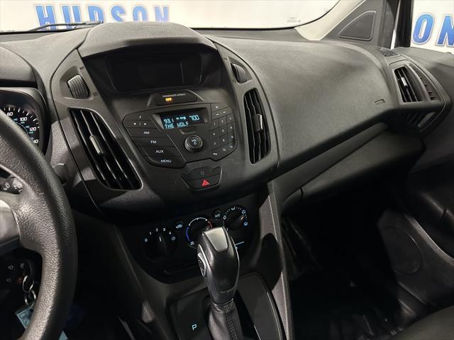 used 2016 Ford Transit Connect car, priced at $13,093