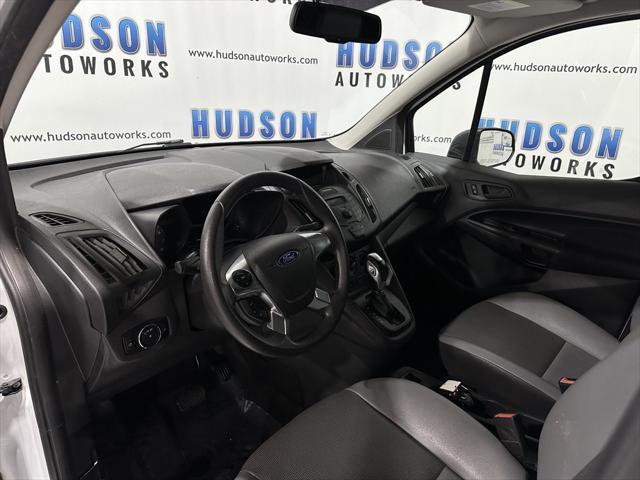 used 2016 Ford Transit Connect car, priced at $13,093