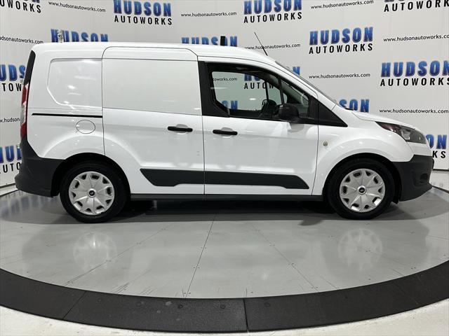 used 2016 Ford Transit Connect car, priced at $13,093