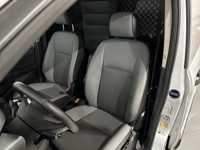 used 2016 Ford Transit Connect car, priced at $13,093