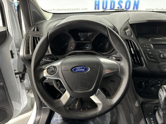 used 2016 Ford Transit Connect car, priced at $13,093