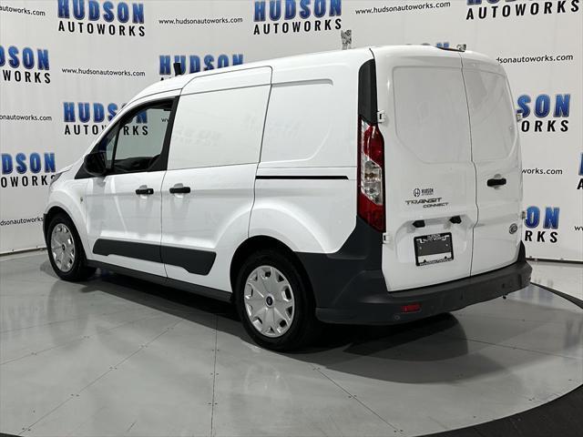 used 2016 Ford Transit Connect car, priced at $13,093