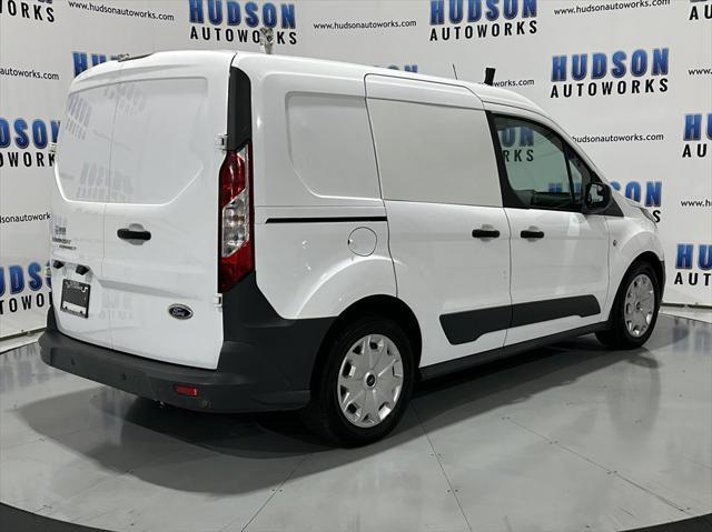 used 2016 Ford Transit Connect car, priced at $13,093