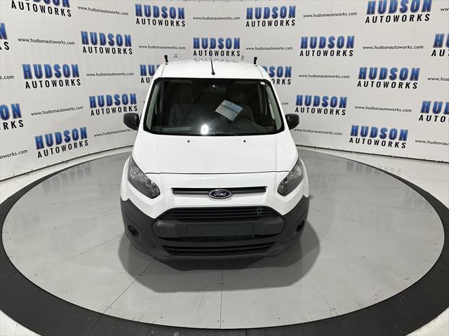 used 2016 Ford Transit Connect car, priced at $13,093