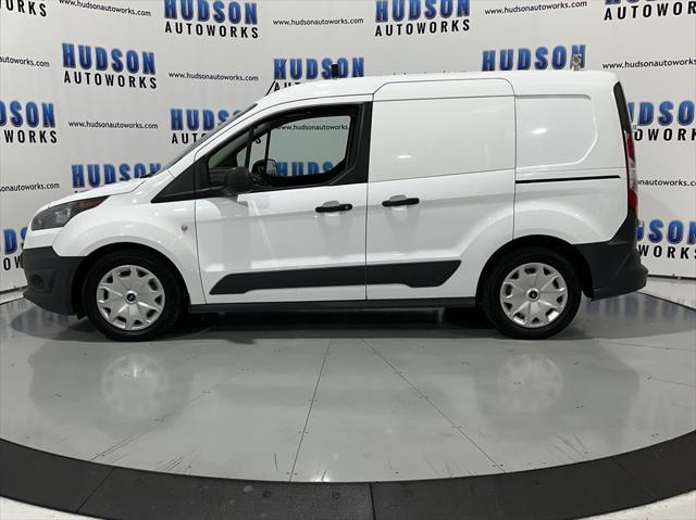 used 2016 Ford Transit Connect car, priced at $13,093