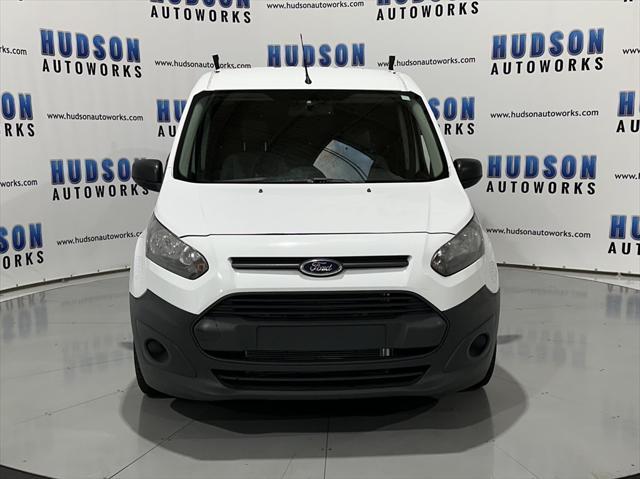 used 2016 Ford Transit Connect car, priced at $13,093