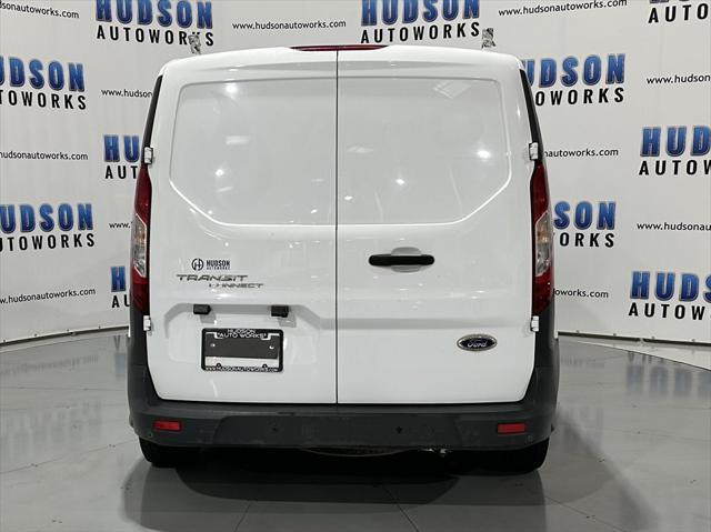 used 2016 Ford Transit Connect car, priced at $13,093