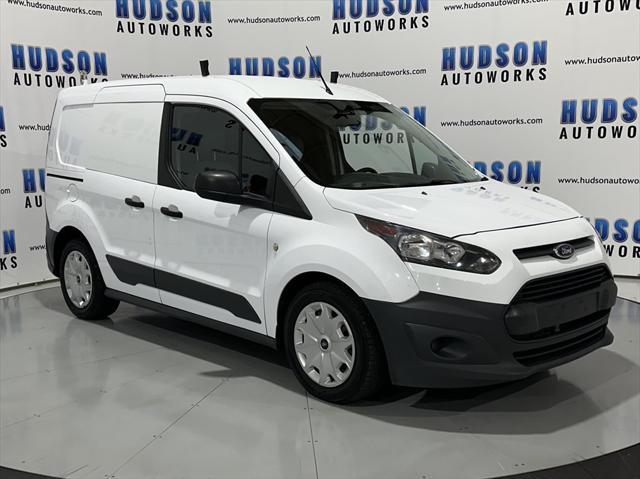 used 2016 Ford Transit Connect car, priced at $13,093