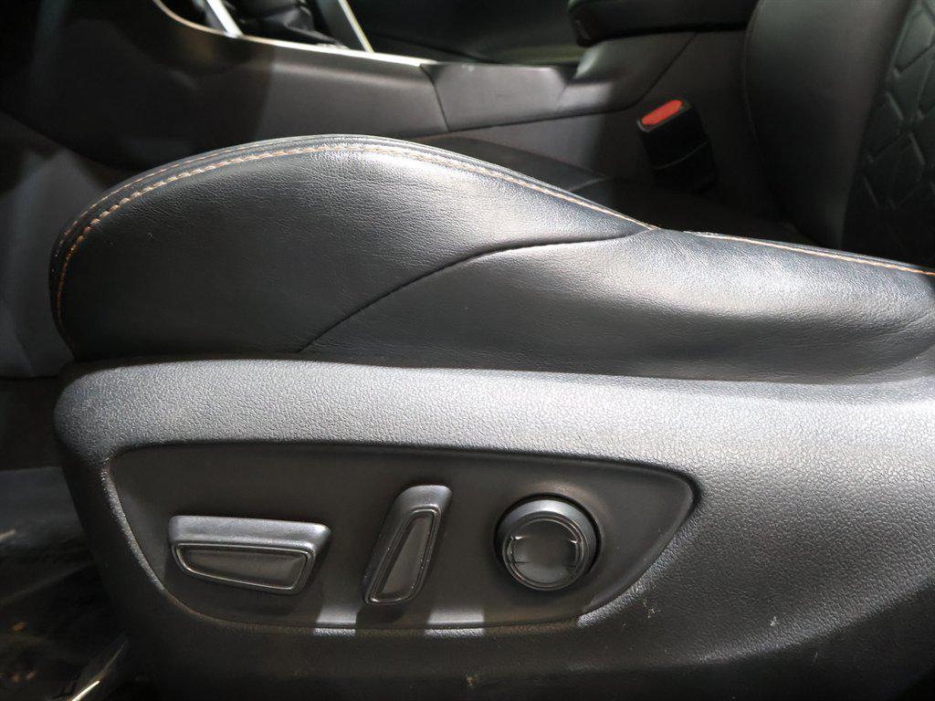 used 2021 Toyota RAV4 car, priced at $24,393
