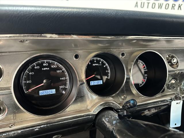 used 1965 Chevrolet Chevelle car, priced at $39,993