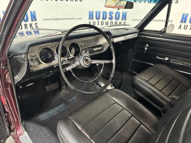 used 1965 Chevrolet Chevelle car, priced at $39,993