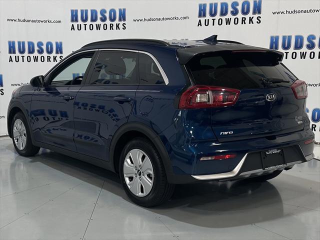 used 2019 Kia Niro car, priced at $14,193