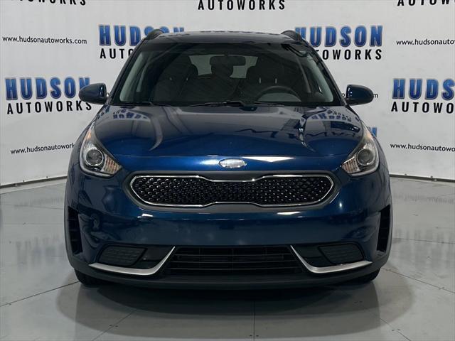 used 2019 Kia Niro car, priced at $14,193