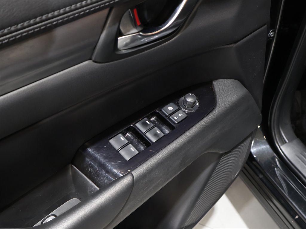 used 2021 Mazda CX-5 car, priced at $17,493