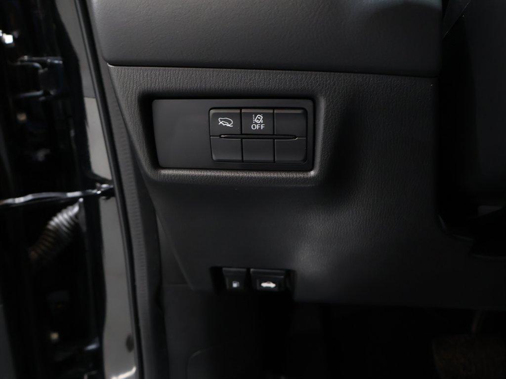 used 2021 Mazda CX-5 car, priced at $17,493