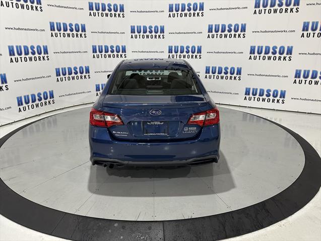 used 2019 Subaru Legacy car, priced at $14,993