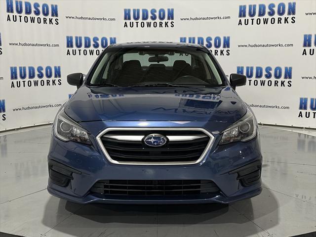 used 2019 Subaru Legacy car, priced at $14,993