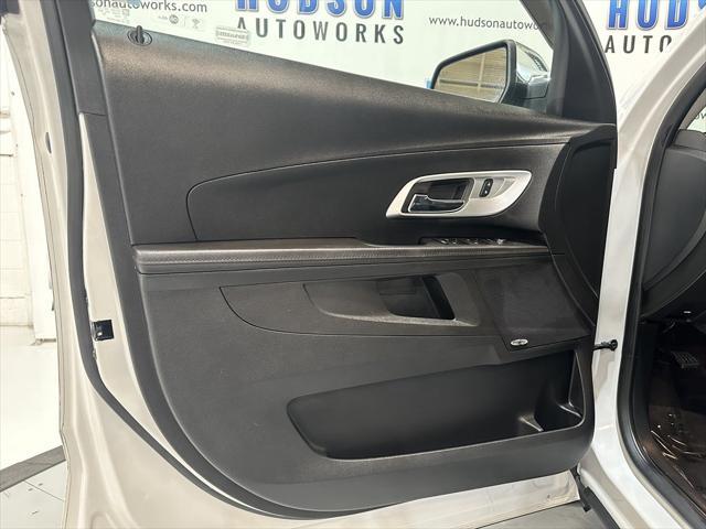 used 2016 Chevrolet Equinox car, priced at $11,993