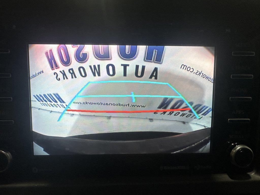 used 2019 Toyota Sienna car, priced at $20,593