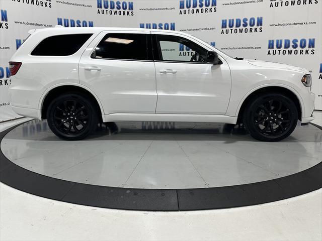 used 2019 Dodge Durango car, priced at $15,993