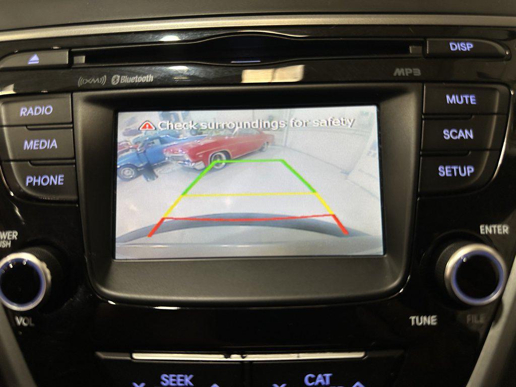 used 2015 Hyundai Elantra car, priced at $8,493