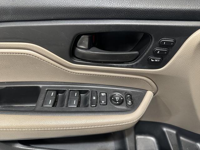 used 2019 Honda Odyssey car, priced at $24,993
