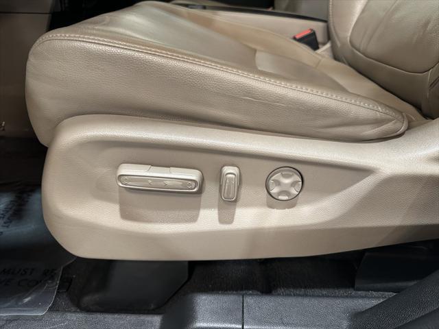 used 2019 Honda Odyssey car, priced at $24,993