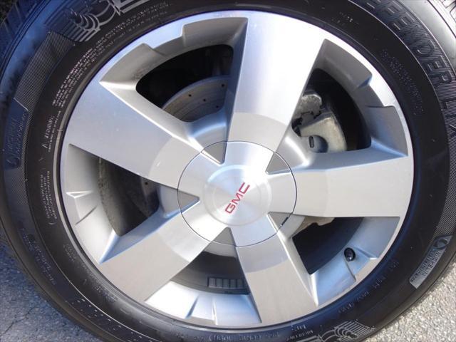 used 2012 GMC Acadia car, priced at $7,950