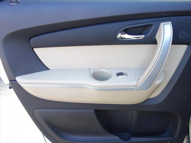 used 2012 GMC Acadia car, priced at $7,950