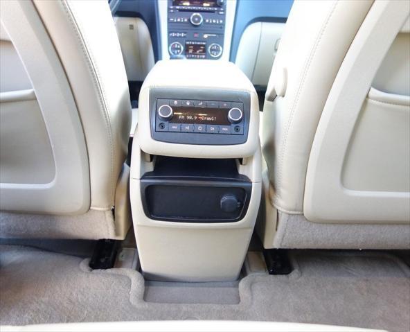 used 2012 GMC Acadia car, priced at $7,950