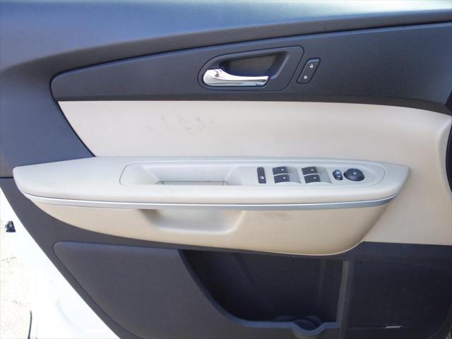 used 2012 GMC Acadia car, priced at $7,950