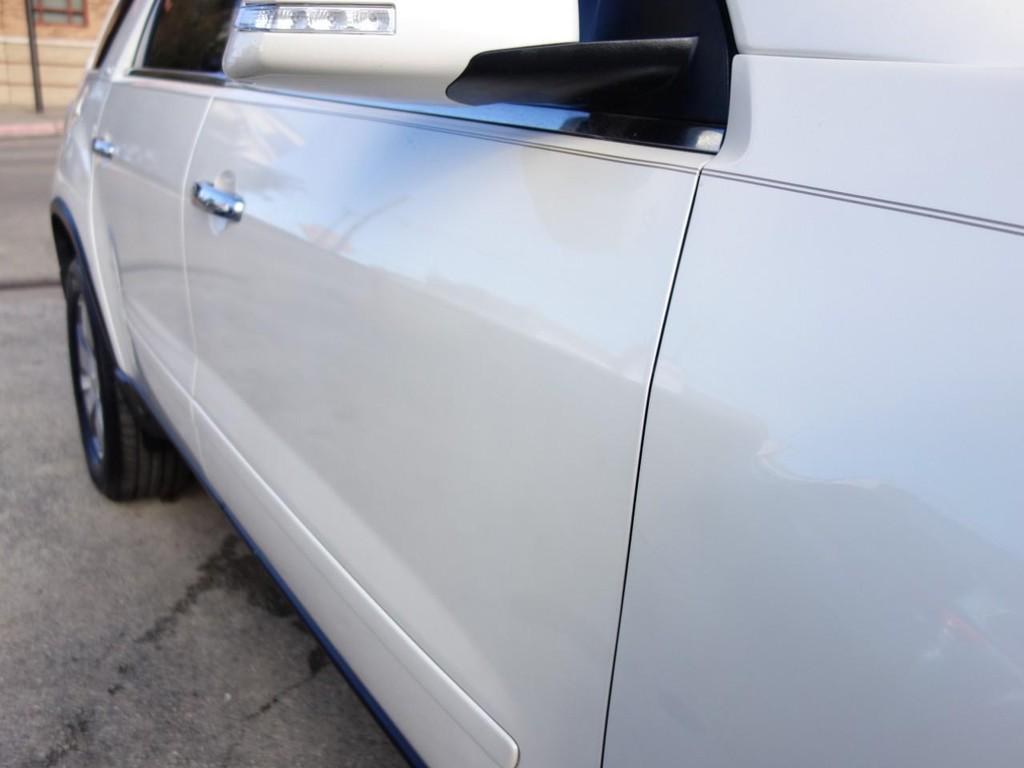 used 2012 GMC Acadia car, priced at $7,950