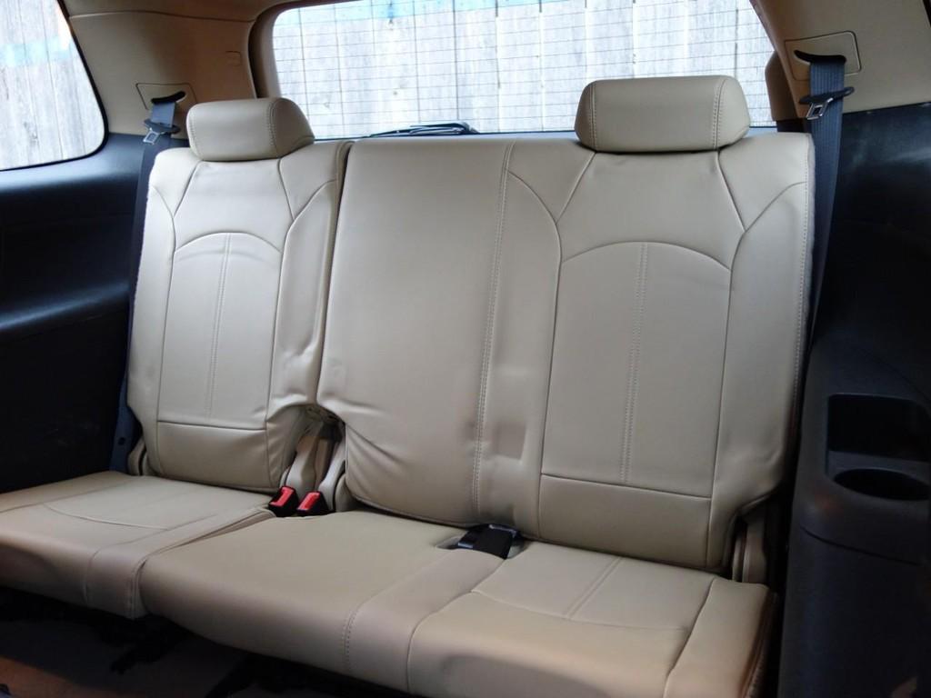 used 2012 GMC Acadia car, priced at $7,950