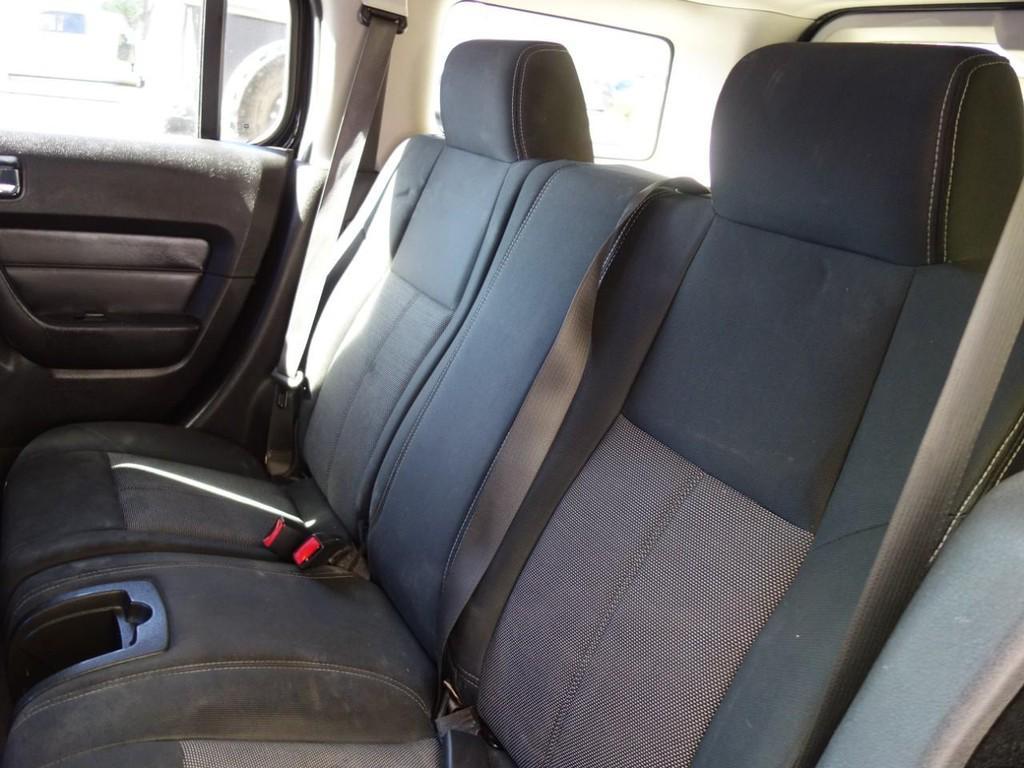 used 2007 Hummer H3 car, priced at $8,950