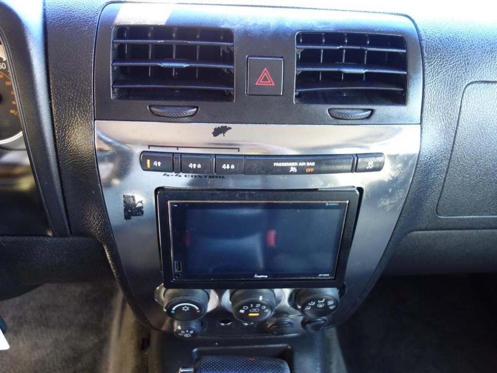 used 2007 Hummer H3 car, priced at $8,950