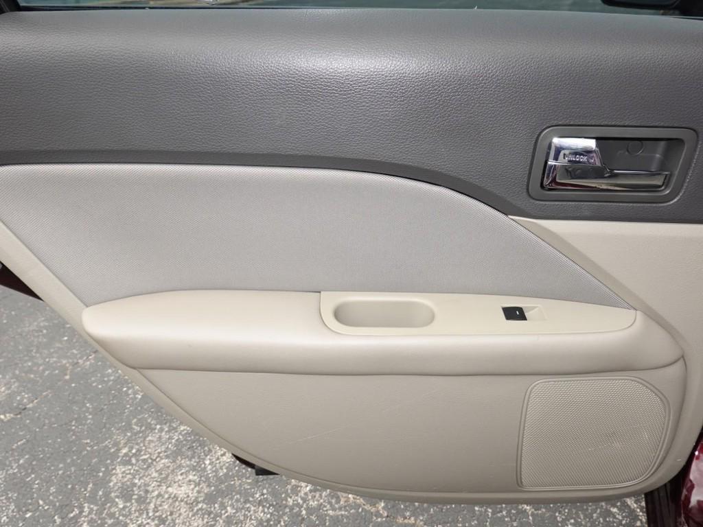 used 2012 Ford Fusion car, priced at $7,950