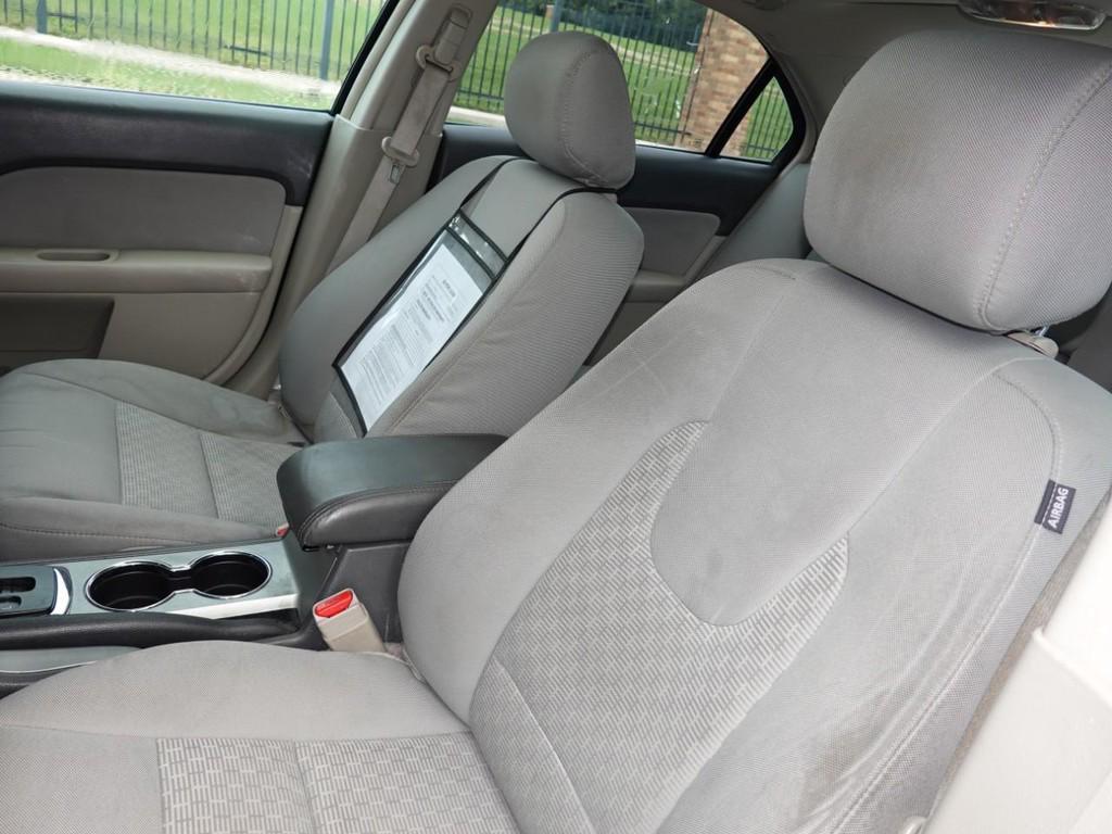 used 2012 Ford Fusion car, priced at $7,950