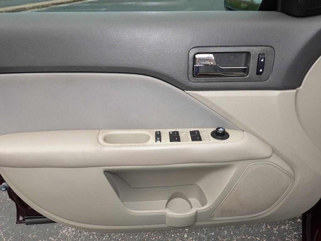 used 2012 Ford Fusion car, priced at $7,950