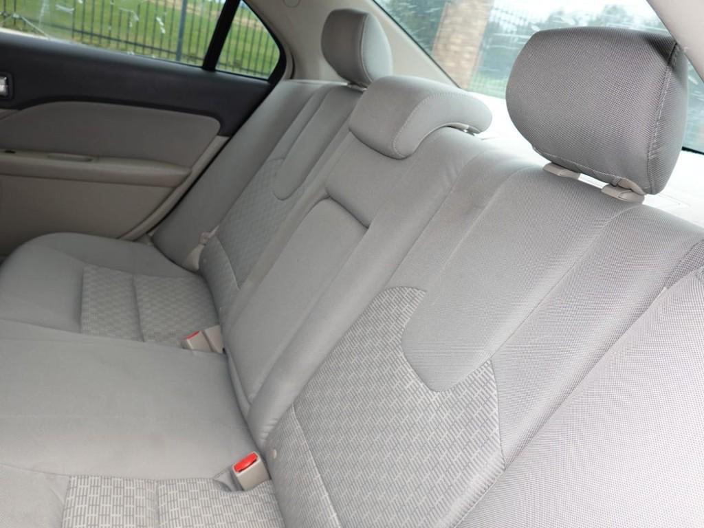 used 2012 Ford Fusion car, priced at $7,950