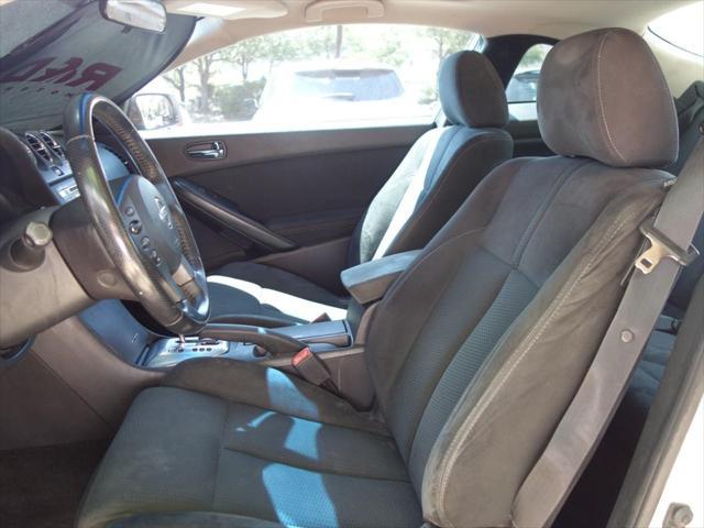 used 2012 Nissan Altima car, priced at $8,450