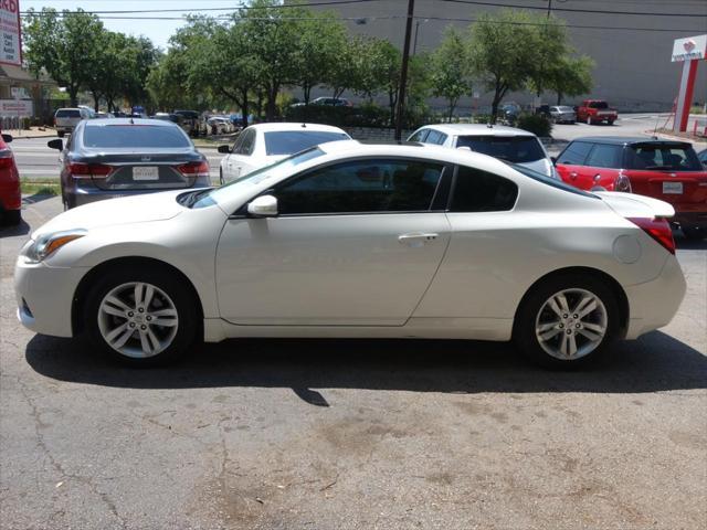 used 2012 Nissan Altima car, priced at $8,450