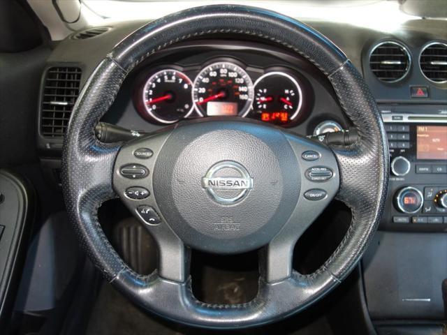 used 2012 Nissan Altima car, priced at $8,450